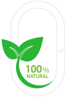 Natural, chemical-free nourishment