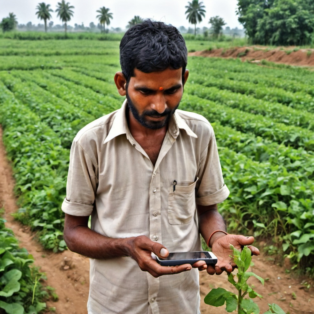 rural digital impact