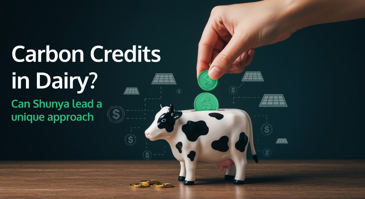 Carbon credit