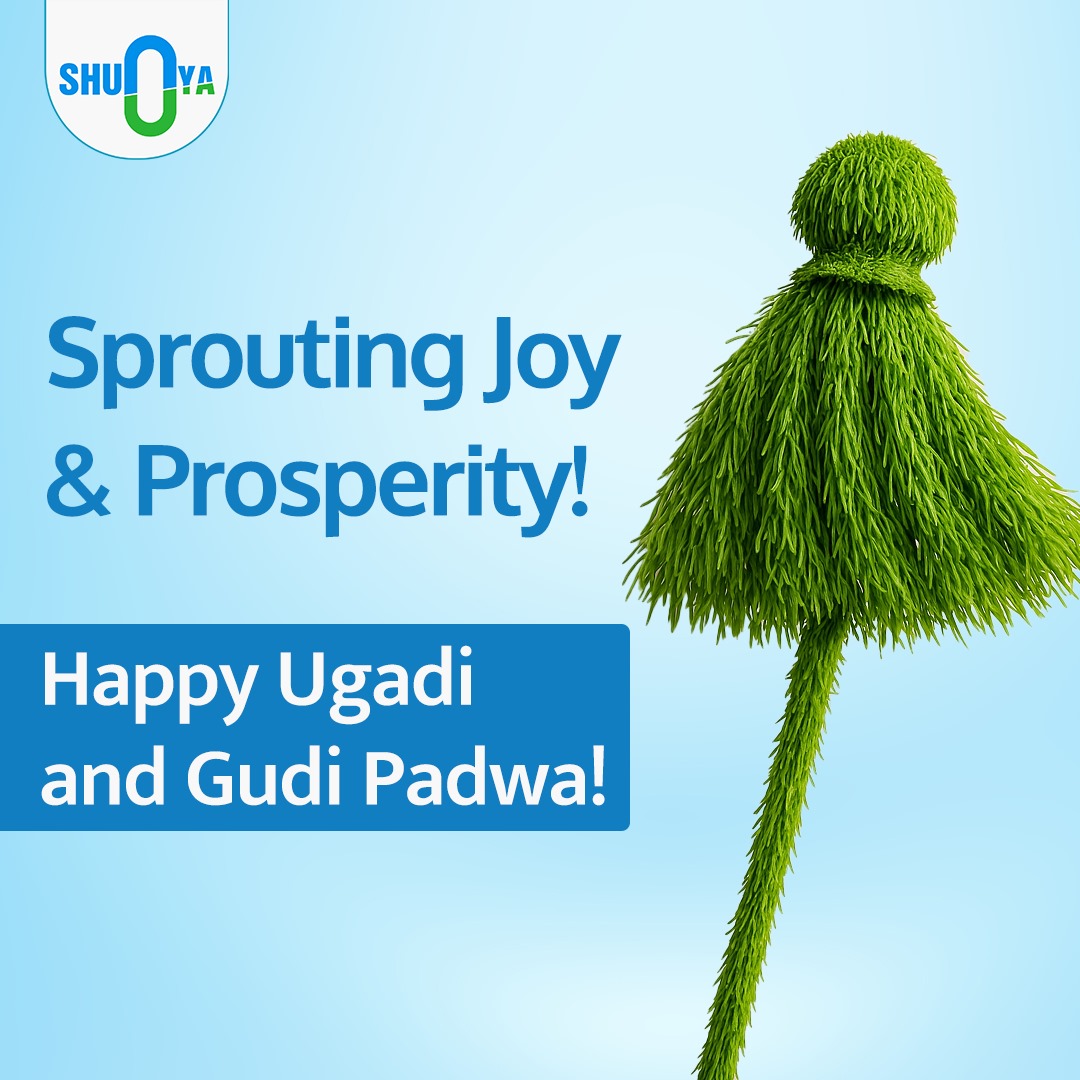 Gudi Padwa