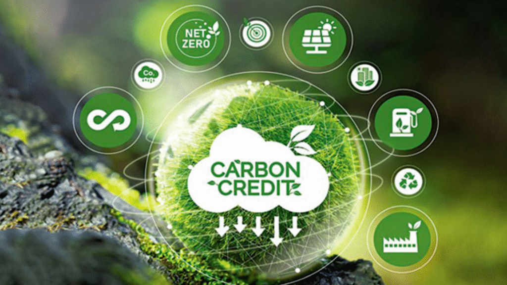 Carbon Credits in Dairy? Can Shunya lead a unique approach