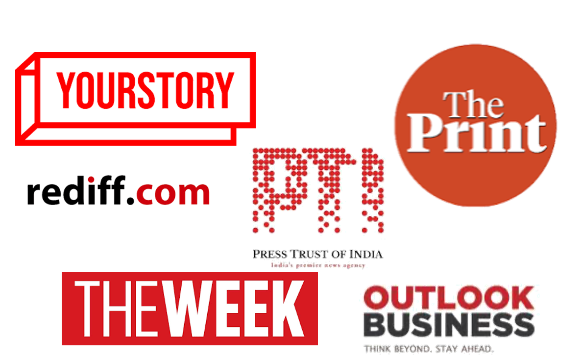 Media publications featuring Shunya Agritech