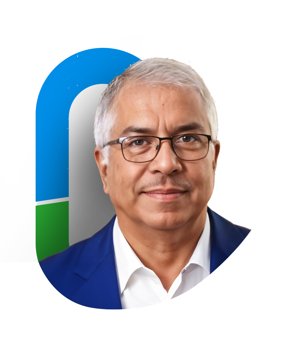 Mr. John Arunkumar Diaz