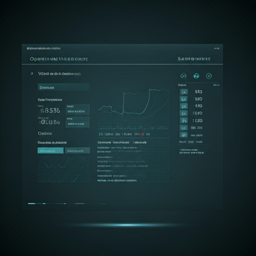 Operational Dashboard