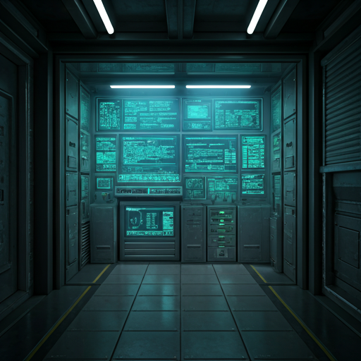 Hydroponic command center