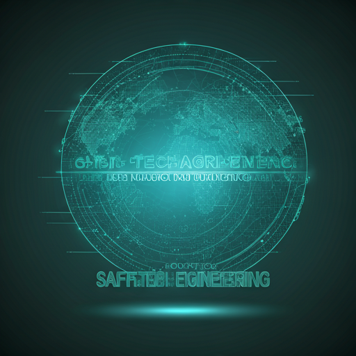 Agri-tech engineering