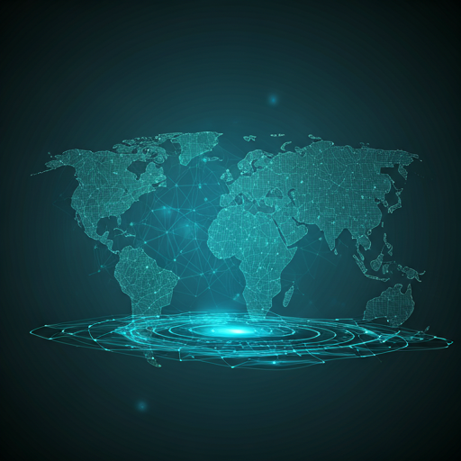 Agri-tech connectivity