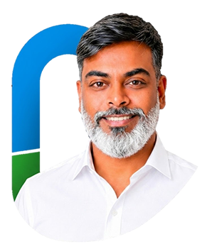 Pradeep Iyer