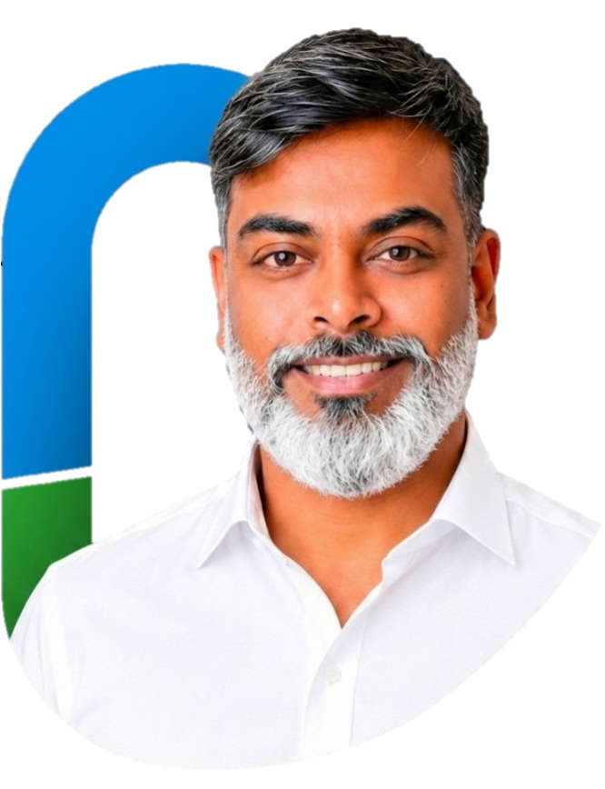 Pradeep Iyer