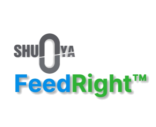 Shunya Feed Right