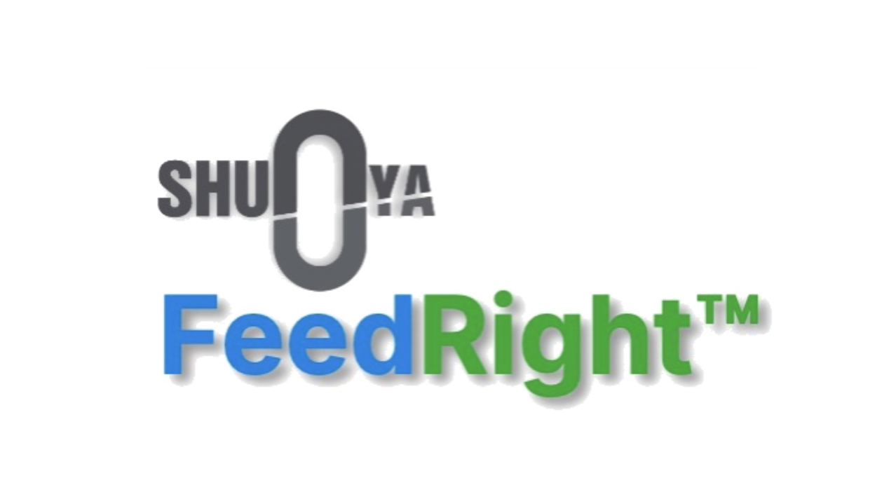 FeedRight – The Science and Economics of Balanced Dairy Nutrition