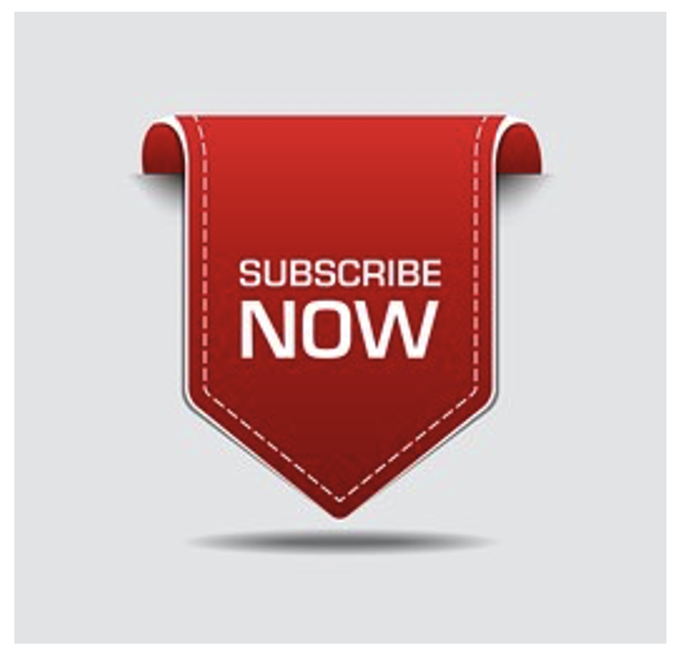 Why subscribe to the Shunya’s updates?
