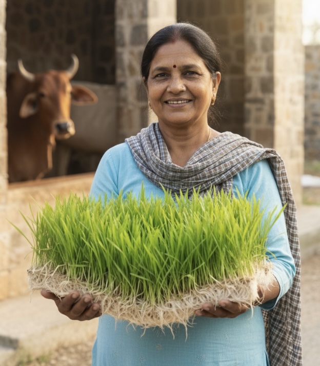 The Silent Backbone of India’s Dairy Economy: The Role of Women in Dairy Farming