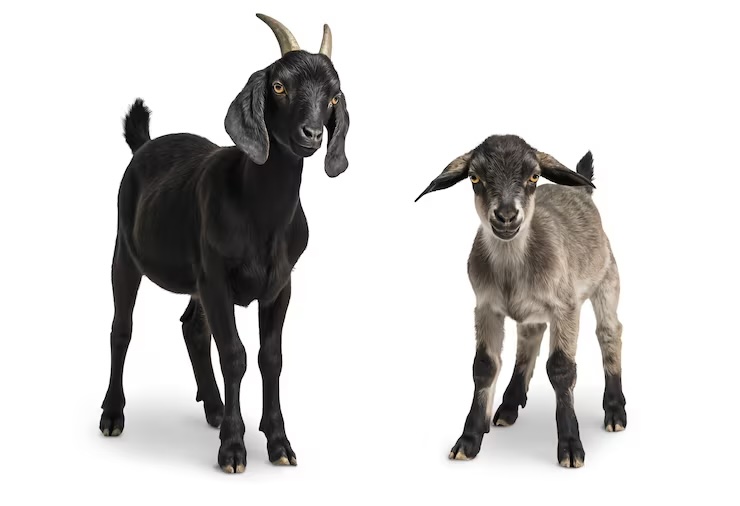 5 Trends Reshaping India’s Goat Farming Sector
