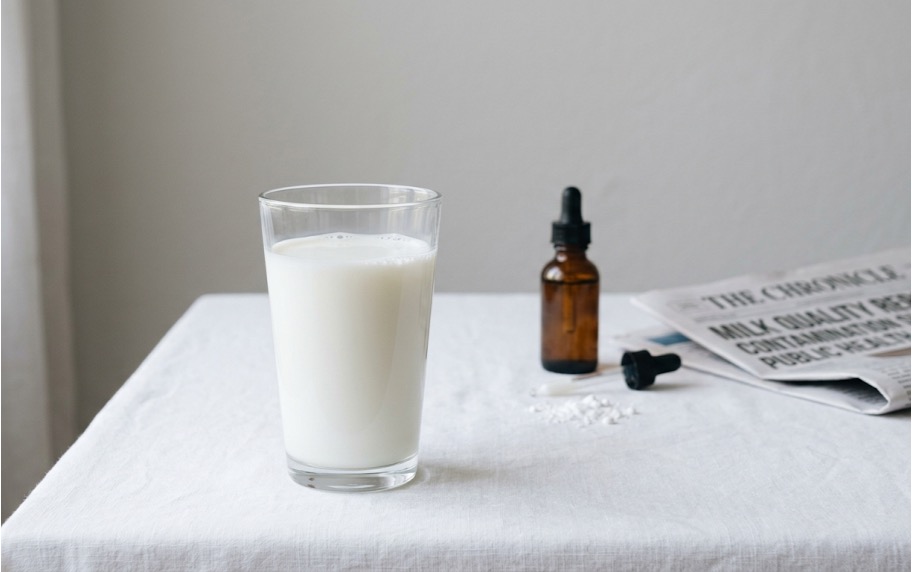Milk Adulteration