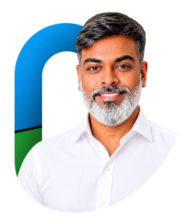 Pradeep Iyer
