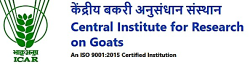 ICAR-CIRG logo Shunya Agritech