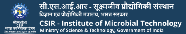 CSIR - IMTECH
